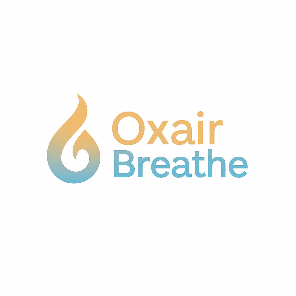 Oxairbreathe